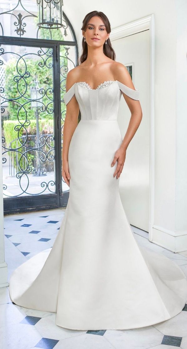 green emerald velvet dress Juliet JT2562S Prom Dress - Light Blue main image 1